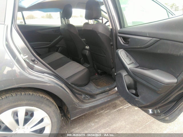 4S3GTAB65L3722015 Subaru Impreza 5-door