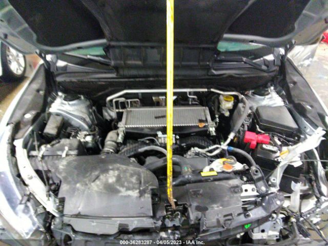 4S4WMAJD5N3419095 Subaru Ascent Onyx Edition