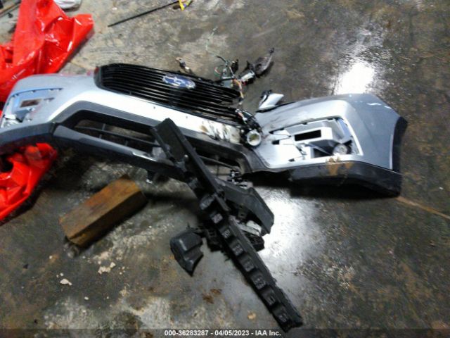 4S4WMAJD5N3419095 Subaru Ascent Onyx Edition