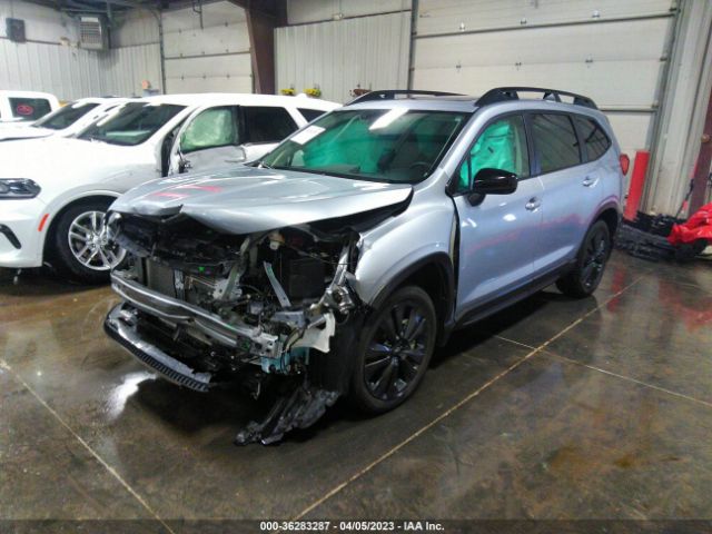 4S4WMAJD5N3419095 Subaru Ascent Onyx Edition
