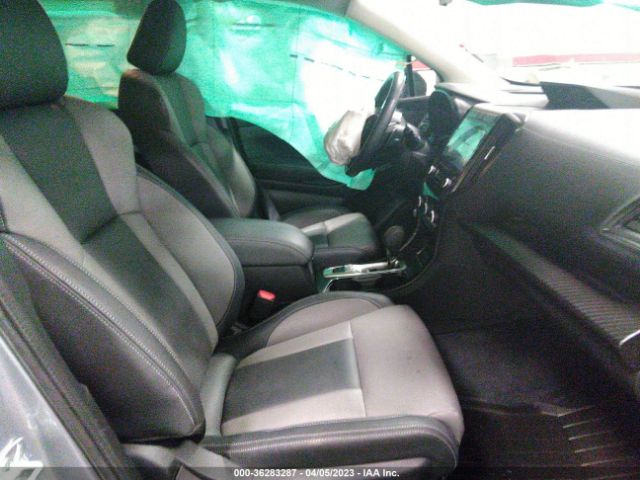4S4WMAJD5N3419095 Subaru Ascent Onyx Edition