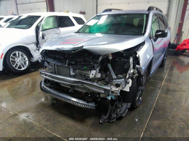 4S4WMAJD5N3419095 Subaru Ascent Onyx Edition