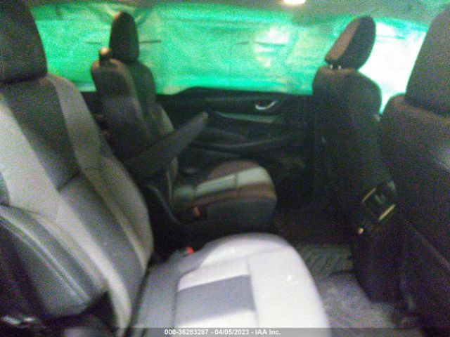 4S4WMAJD5N3419095 Subaru Ascent Onyx Edition