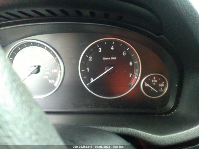 5UXWX9C54E0D36888 BMW X3 Xdrive28i