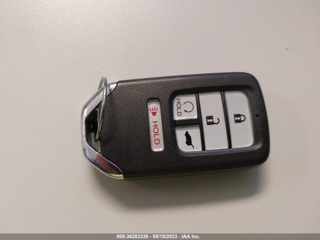 Honda Pilot Ex-l 2017 5FNYF5H58HB018080 Image 11