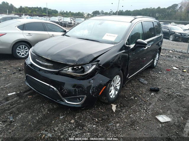 2C4RC1BG6HR621615 Chrysler Pacifica Touring-l