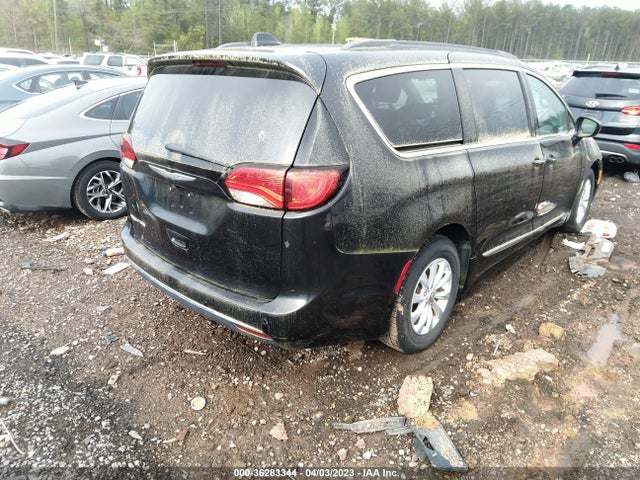 2C4RC1BG6HR621615 Chrysler Pacifica Touring-l
