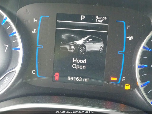 2C4RC1BG6HR621615 Chrysler Pacifica Touring-l