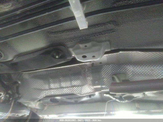 JA4AP3AU1JZ008778 Mitsubishi Outlander Sport 2.0