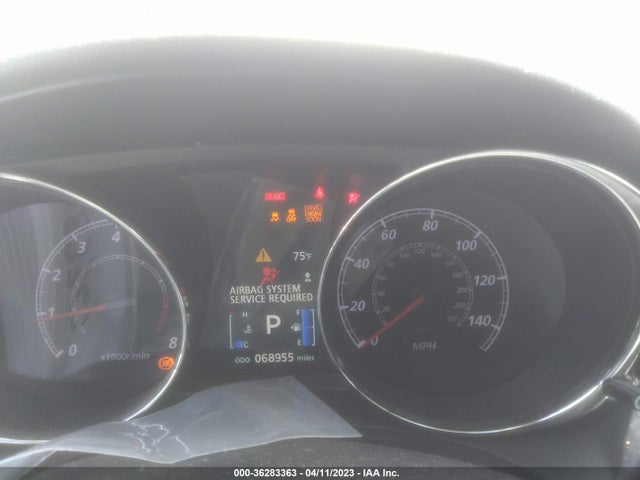 JA4AP3AU1JZ008778 Mitsubishi Outlander Sport 2.0
