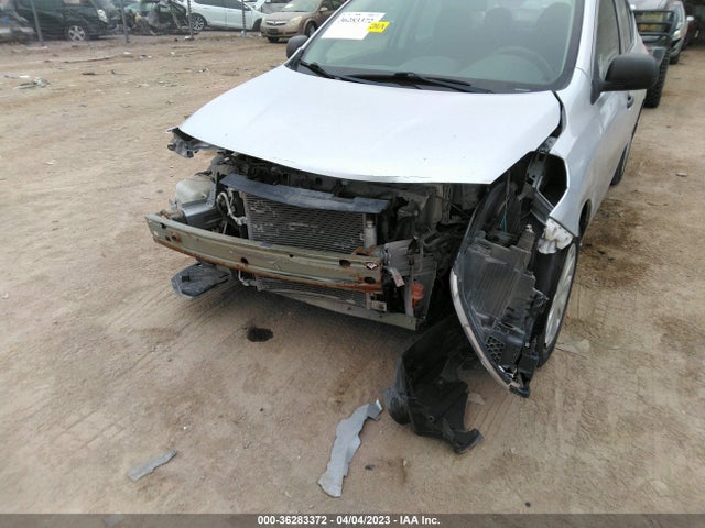 Nissan Versa S Plus 2015 3N1CN7AP5FL818213 Image 7