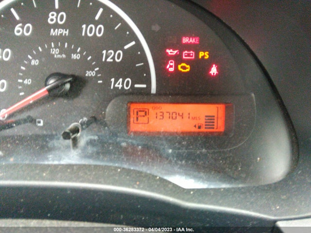 Nissan Versa S Plus 2015 3N1CN7AP5FL818213 Image 8