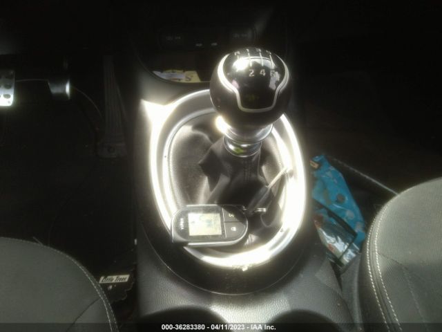 KNDJN2A27E7017720 KIA Soul Base