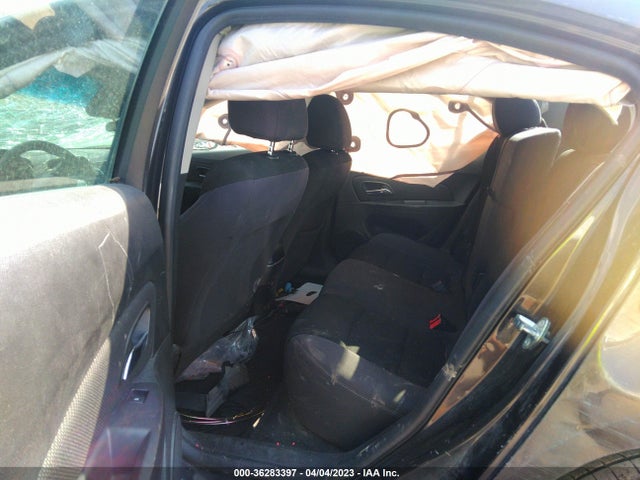 Chevrolet CRUZE LT 2015 1G1PC5SBXF7109477 Image 9