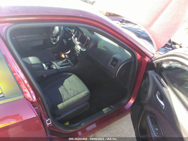 2C3CDXBGXMH621871 Dodge Charger Sxt