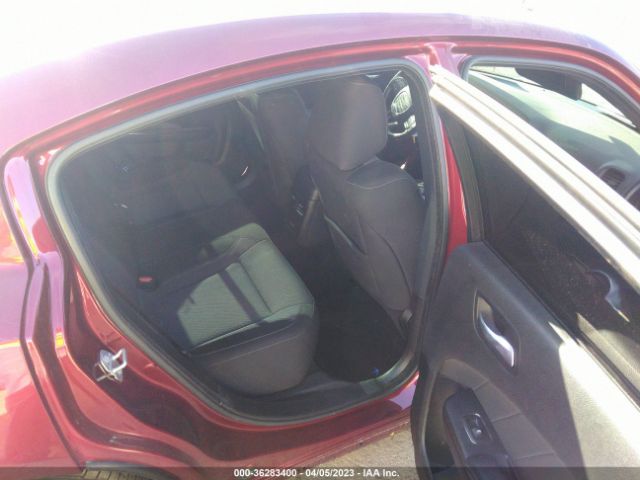 2C3CDXBGXMH621871 Dodge Charger Sxt