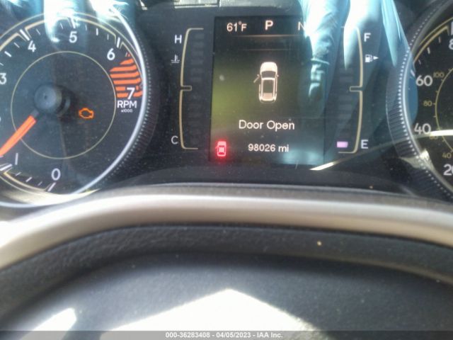 1C4PJLAB4GW282387 Jeep Cherokee Sport
