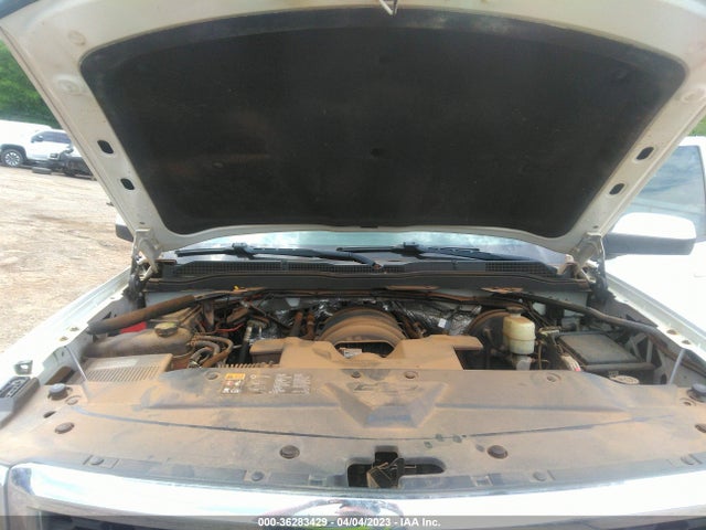 Chevrolet Silverado 1500 Lt 2014 3GCUKREC1EG101750 Image 10