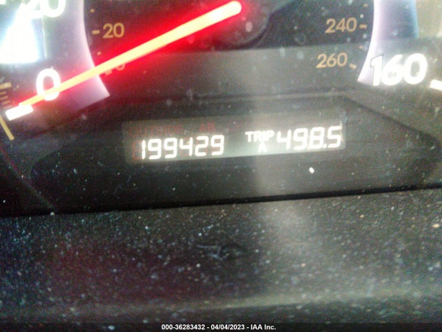 2005 HONDA ODYSSEY EX-L VIN: 5FNRL38765B088529