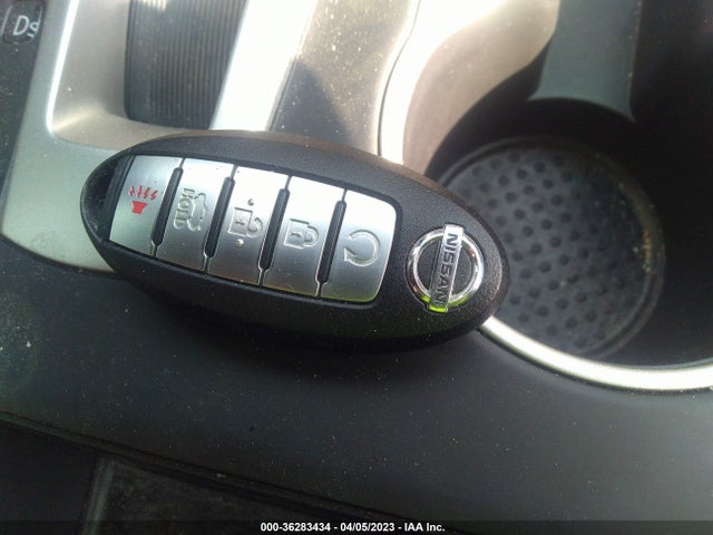 Nissan Altima 2.5 S 2017 1N4AL3APXHC250340 Image 11