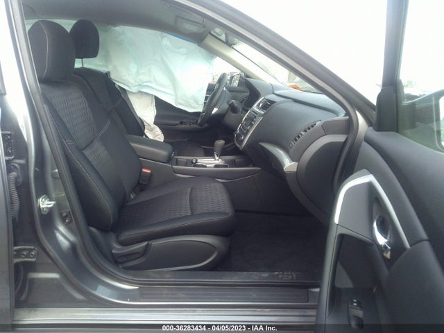 Nissan Altima 2.5 S 2017 1N4AL3APXHC250340 Image 5