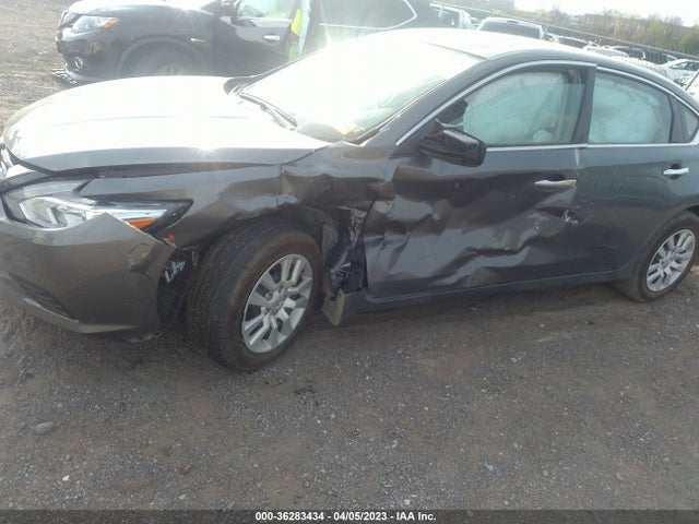 Nissan Altima 2.5 S 2017 1N4AL3APXHC250340 Image 6