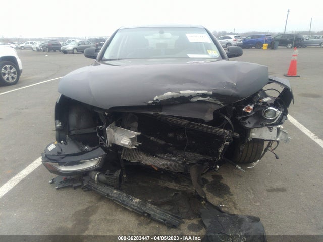 WAUBFAFL0FN004248 Audi A4 PREMIUM