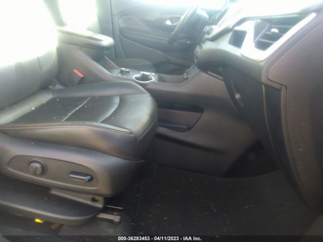 3GKALVEV2JL228393 GMC Terrain Slt