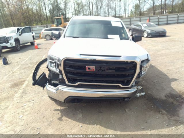 1GTU9AEF0LZ103283 GMC SIERRA 1500