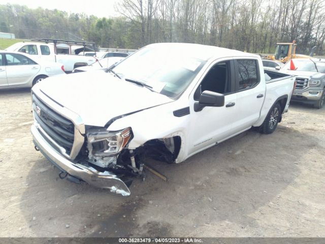 1GTU9AEF0LZ103283 GMC SIERRA 1500