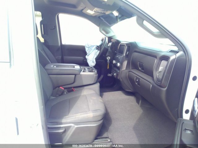 1GTU9AEF0LZ103283 GMC SIERRA 1500