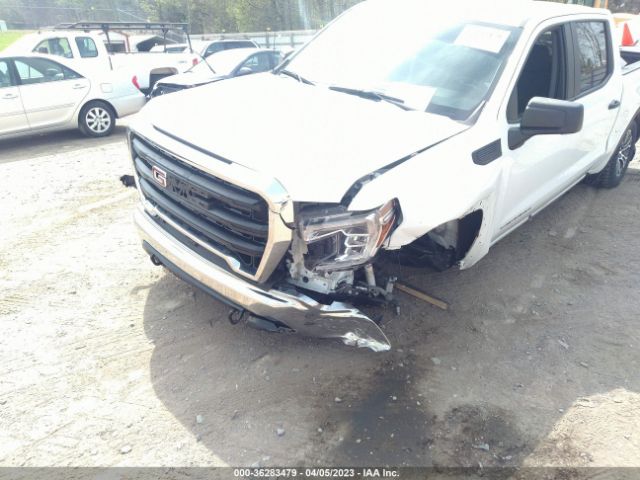1GTU9AEF0LZ103283 GMC SIERRA 1500