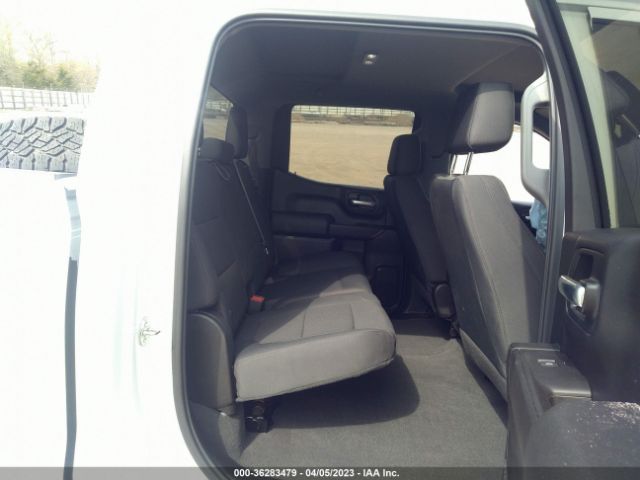 1GTU9AEF0LZ103283 GMC SIERRA 1500