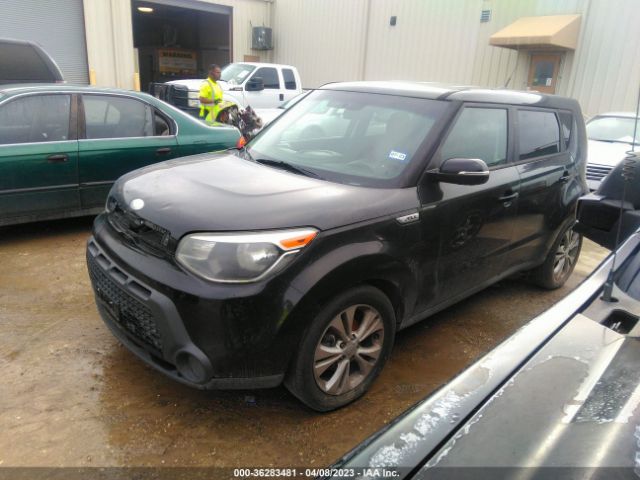 KNDJP3A58E7008874 KIA SOUL +