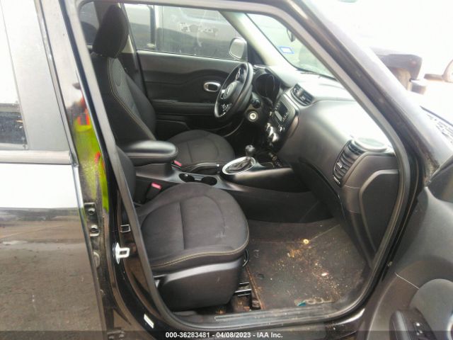 KNDJP3A58E7008874 KIA SOUL +