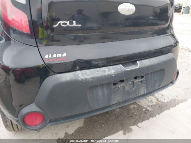 KNDJP3A58E7008874 KIA SOUL +