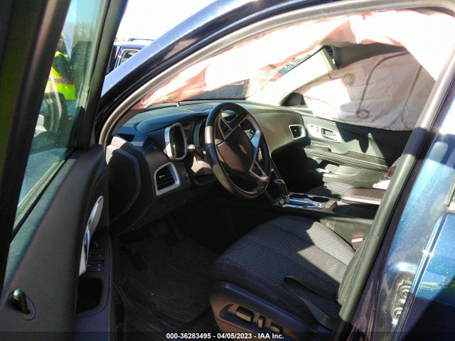 Chevrolet EQUINOX LT 2017 2GNALCEK7H1529069 Image 5