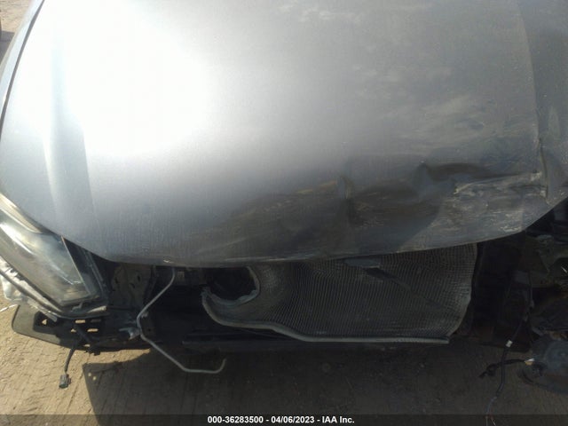 Honda Civic Sedan Ex-l 2015 19XFB2F91FE215571 Image 10