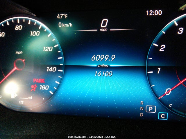 W1KWF8DB1MR621693 Mercedes-Benz C-class C 300