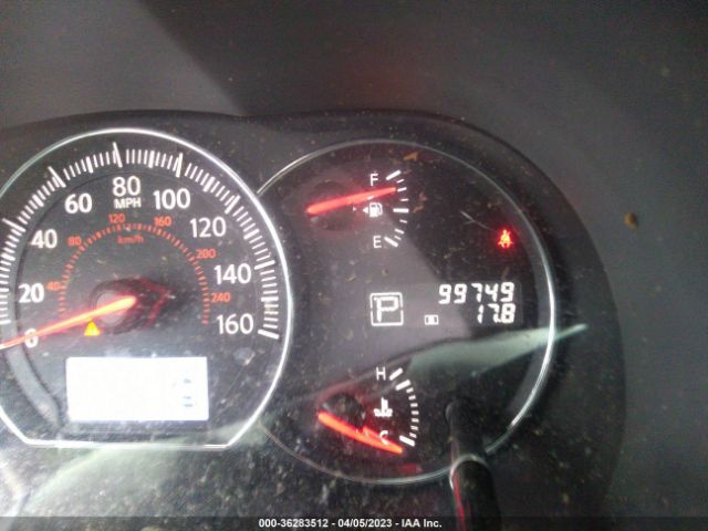 1N4AA5AP5EC444030 Nissan Maxima 3.5 Sv W/premium Pkg