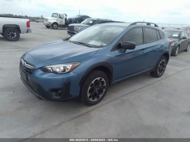JF2GTABC2NH225226 Subaru Crosstrek