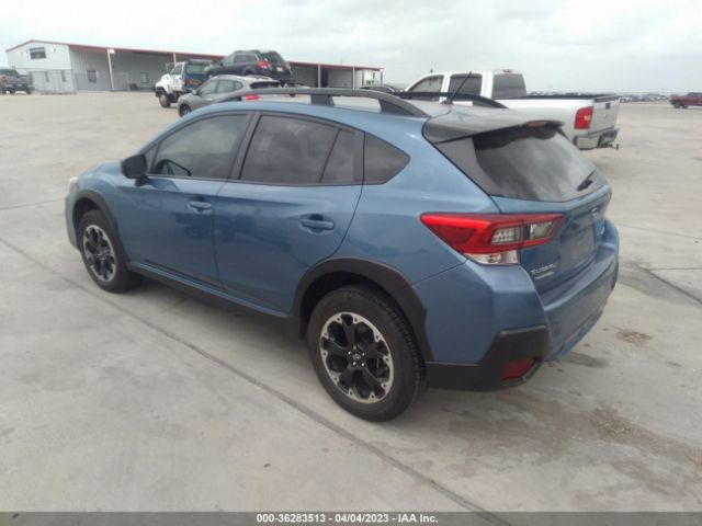 JF2GTABC2NH225226 Subaru Crosstrek