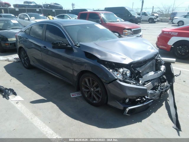 2020 19XFC1F3XLE217981 main image