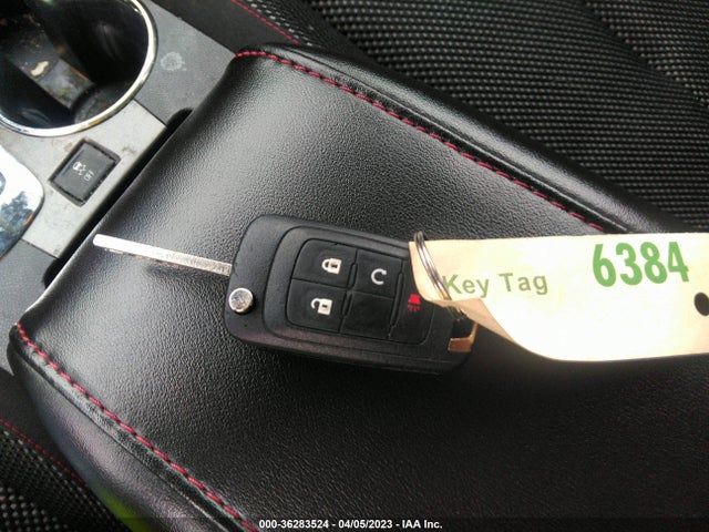 Chevrolet EQUINOX LT 2015 2GNALBEK6F6318195 Image 3