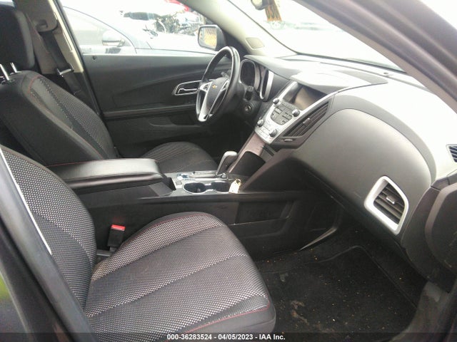 Chevrolet EQUINOX LT 2015 2GNALBEK6F6318195 Image 6