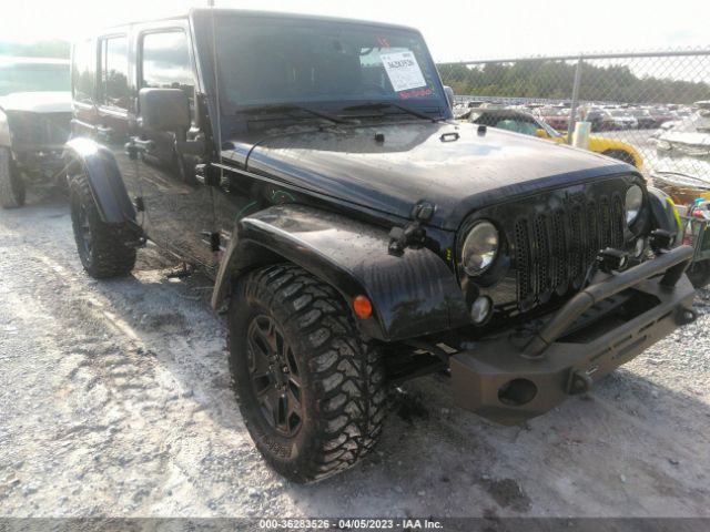 1C4BJWEG5EL272709 auction archive image