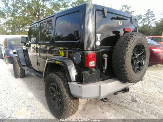 1C4BJWEG5EL272709 Jeep Wrangler Unlimited Sahara