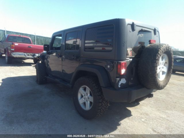 1C4HJWDG6HL500023 Jeep Wrangler Unlimited Sport