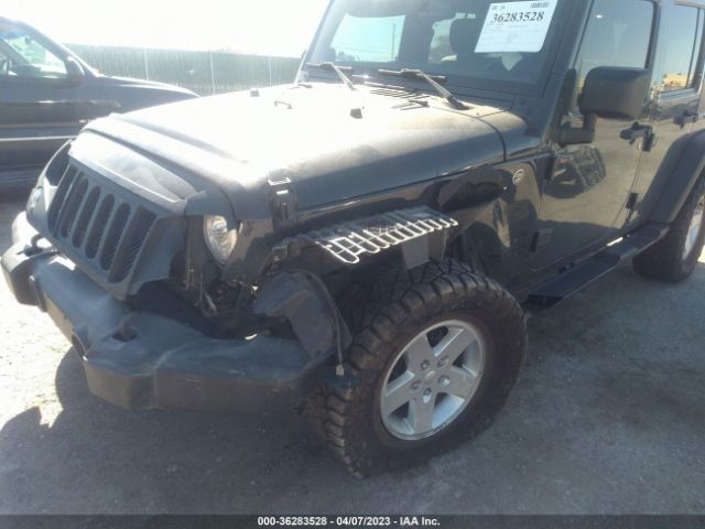 1C4HJWDG6HL500023 Jeep Wrangler Unlimited Sport