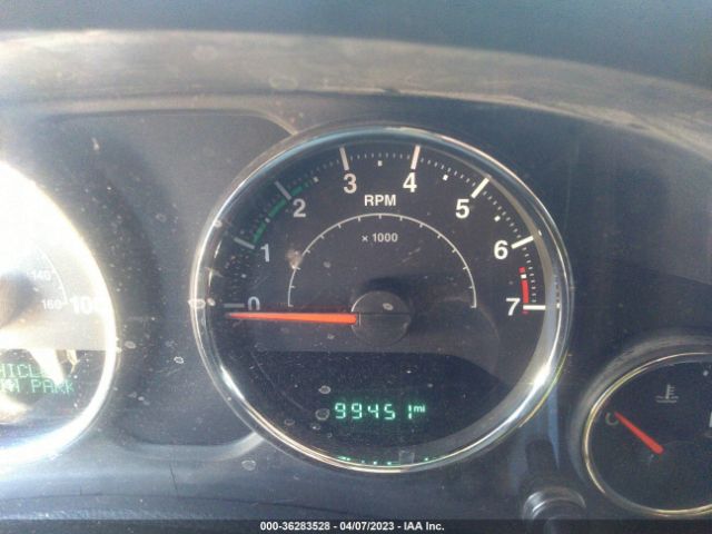 1C4HJWDG6HL500023 Jeep Wrangler Unlimited Sport